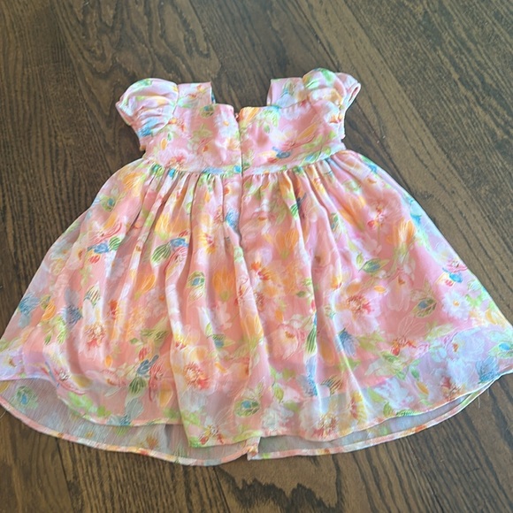 Mayoral Dress - Picture 3 of 3